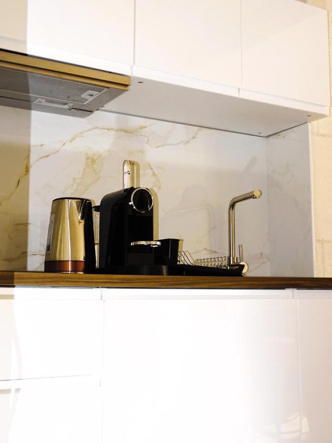 Augustins Fountain Studio Cosy Aix Centre Historique A 3 Minutes De Cours Mirabeau -Wifi-Smart Tv-Rue Calme Aix-en-Provence Exterior foto