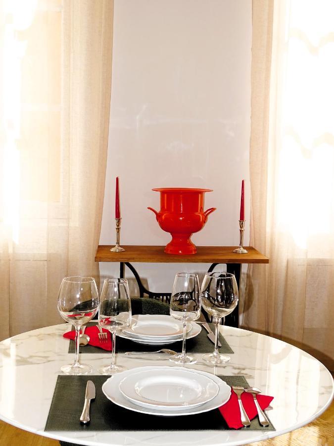 Augustins Fountain Studio Cosy Aix Centre Historique A 3 Minutes De Cours Mirabeau -Wifi-Smart Tv-Rue Calme Aix-en-Provence Exterior foto